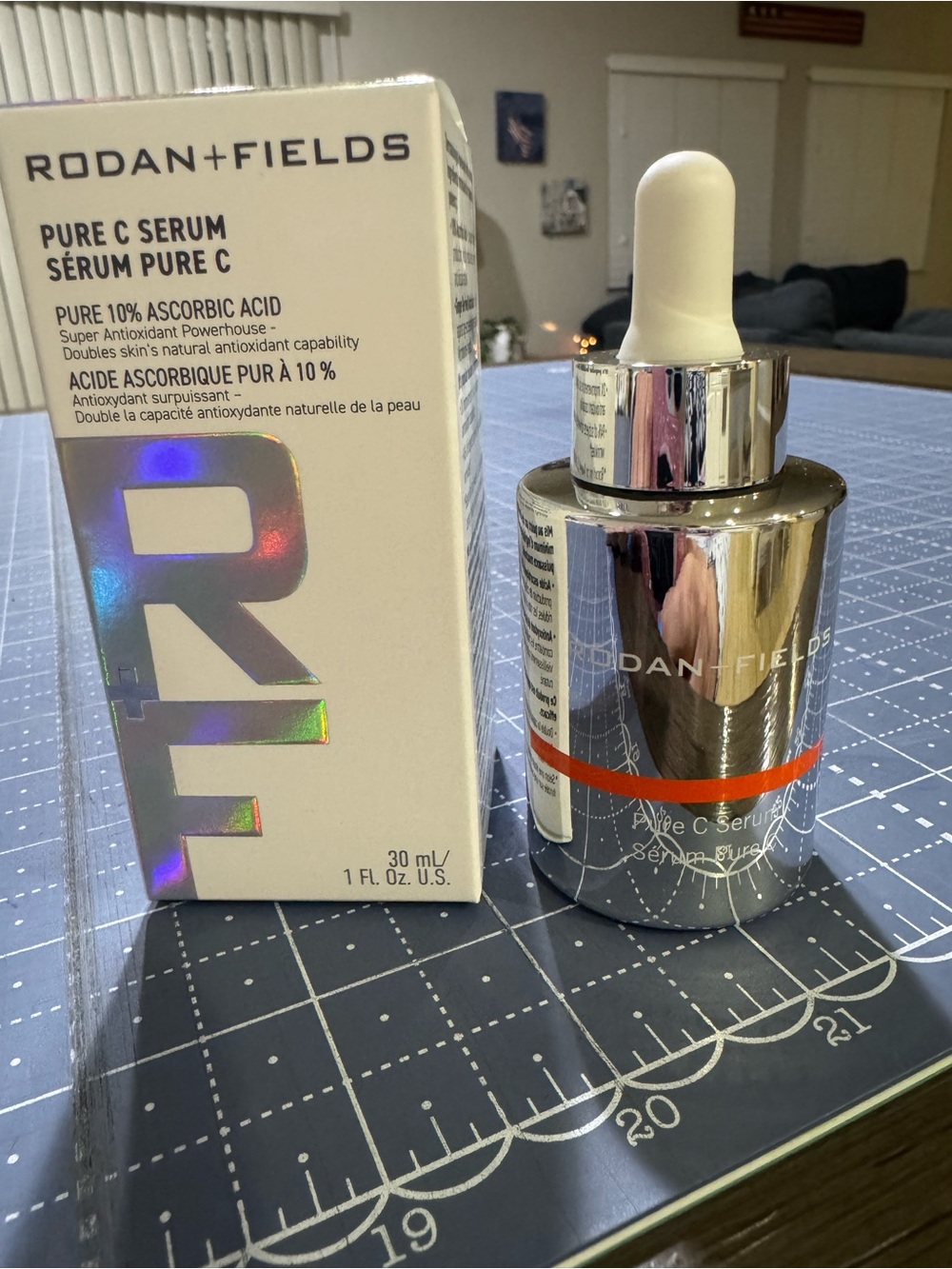 Rodan + Fields Pure C Serum! BRAND NEW!